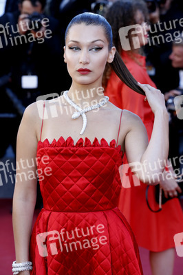 'Okja' Premiere, Cannes Film Festival 2017