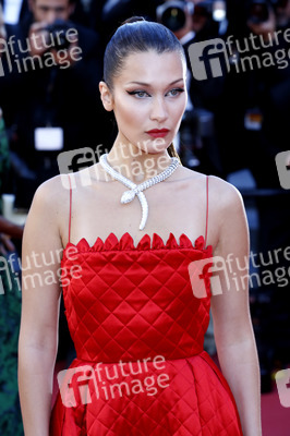 'Okja' Premiere, Cannes Film Festival 2017
