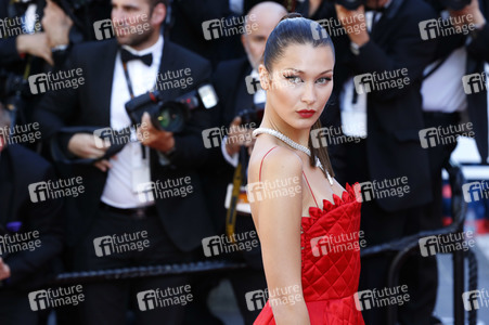 'Okja' Premiere, Cannes Film Festival 2017
