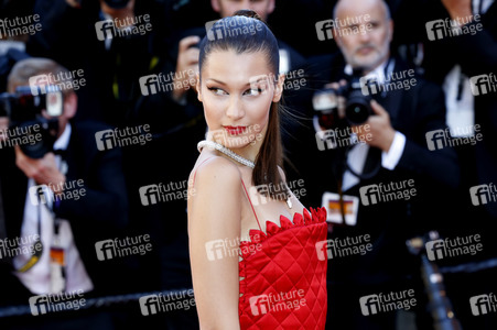 'Okja' Premiere, Cannes Film Festival 2017