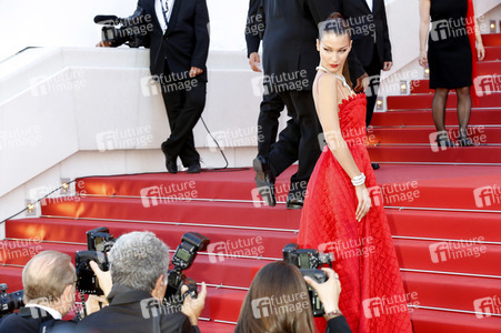 'Okja' Premiere, Cannes Film Festival 2017
