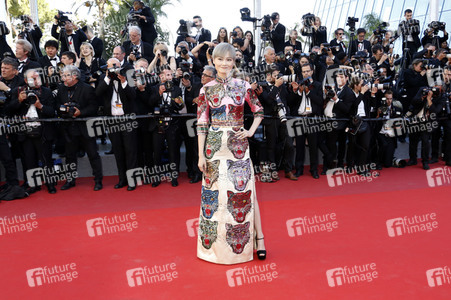 'Okja' Premiere, Cannes Film Festival 2017