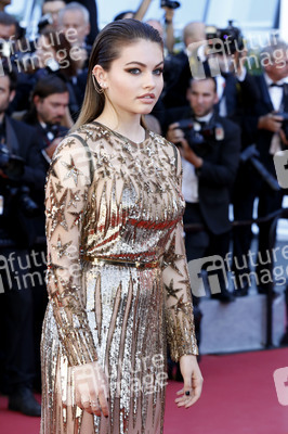 'Okja' Premiere, Cannes Film Festival 2017