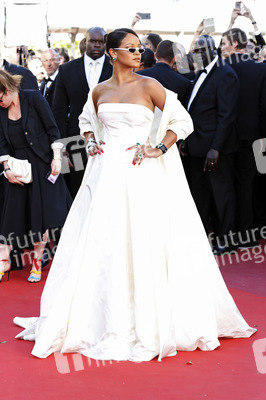 'Okja' Premiere, Cannes Film Festival 2017