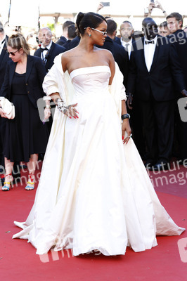 'Okja' Premiere, Cannes Film Festival 2017