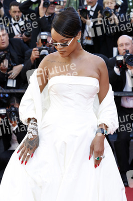 'Okja' Premiere, Cannes Film Festival 2017