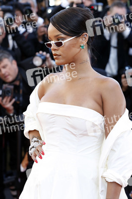 'Okja' Premiere, Cannes Film Festival 2017