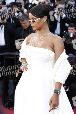 'Okja' Premiere, Cannes Film Festival 2017