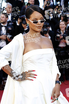 'Okja' Premiere, Cannes Film Festival 2017