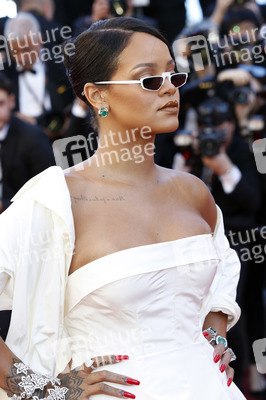 'Okja' Premiere, Cannes Film Festival 2017