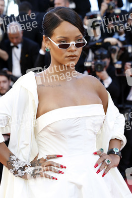 'Okja' Premiere, Cannes Film Festival 2017