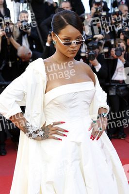 'Okja' Premiere, Cannes Film Festival 2017