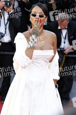 'Okja' Premiere, Cannes Film Festival 2017
