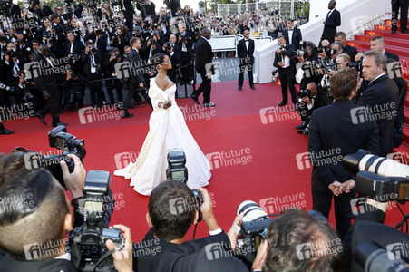 'Okja' Premiere, Cannes Film Festival 2017