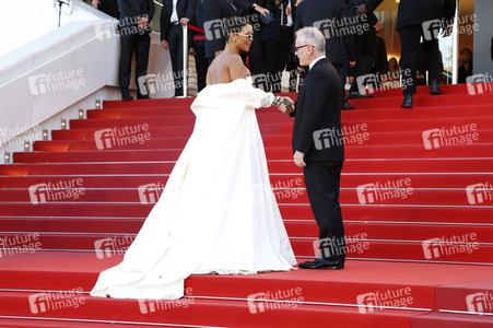 'Okja' Premiere, Cannes Film Festival 2017