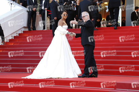 'Okja' Premiere, Cannes Film Festival 2017