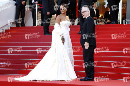 'Okja' Premiere, Cannes Film Festival 2017