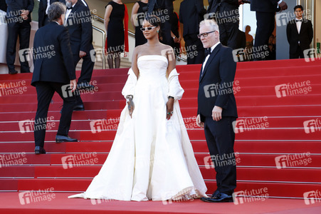 'Okja' Premiere, Cannes Film Festival 2017