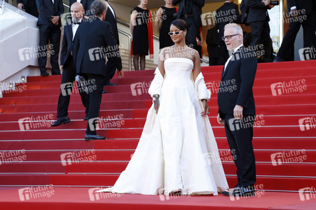 'Okja' Premiere, Cannes Film Festival 2017
