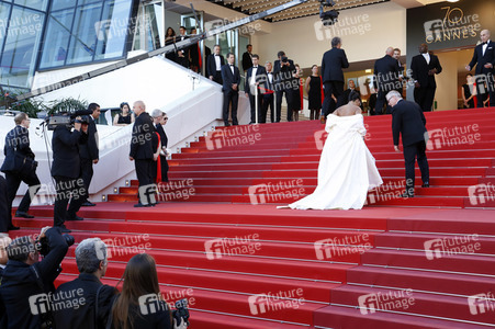 'Okja' Premiere, Cannes Film Festival 2017