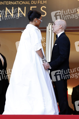 'Okja' Premiere, Cannes Film Festival 2017