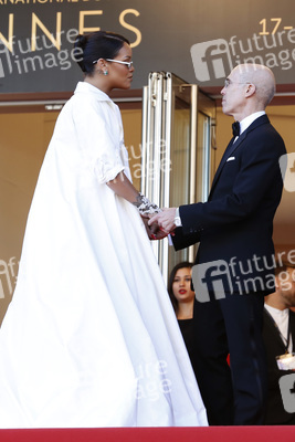 'Okja' Premiere, Cannes Film Festival 2017