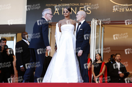 'Okja' Premiere, Cannes Film Festival 2017