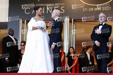 'Okja' Premiere, Cannes Film Festival 2017