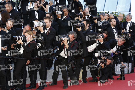 'Okja' Premiere, Cannes Film Festival 2017