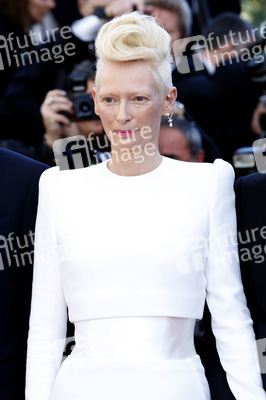 'Okja' Premiere, Cannes Film Festival 2017