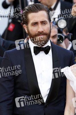 'Okja' Premiere, Cannes Film Festival 2017