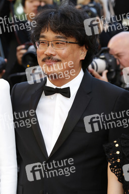 'Okja' Premiere, Cannes Film Festival 2017