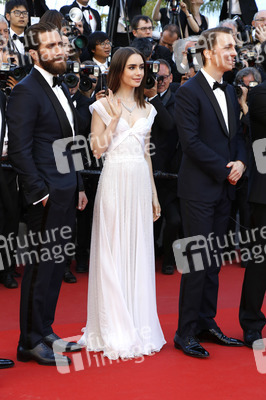 'Okja' Premiere, Cannes Film Festival 2017