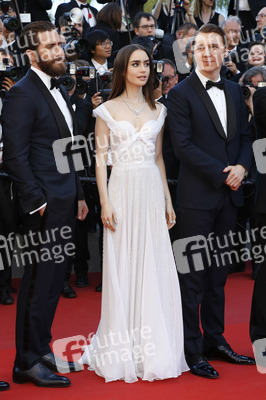 'Okja' Premiere, Cannes Film Festival 2017
