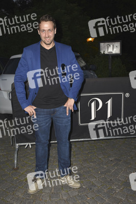 P1 Club x Terrassenopening in München