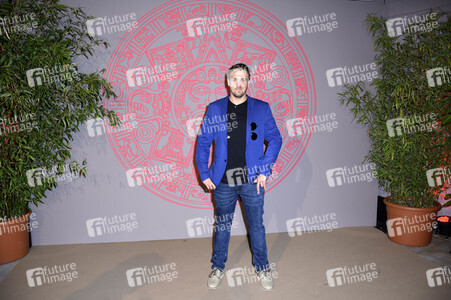 P1 Club x Terrassenopening in München