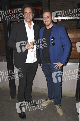 P1 Club x Terrassenopening in München