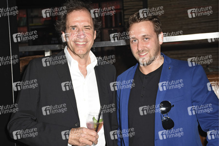 P1 Club x Terrassenopening in München
