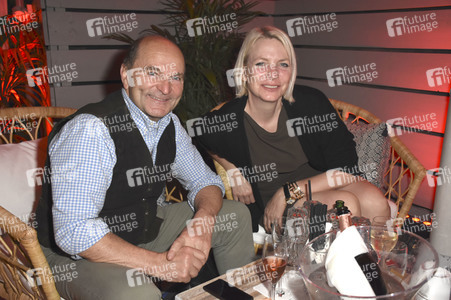 P1 Club x Terrassenopening in München