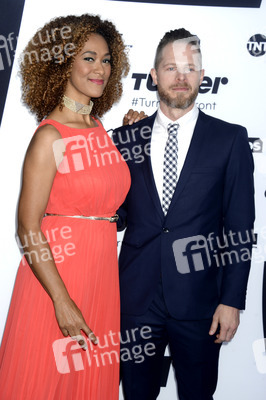 Turner Programmpräsentation 2017 in New York