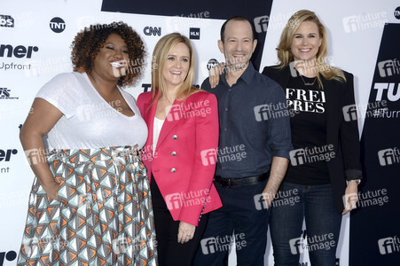 Turner Programmpräsentation 2017 in New York