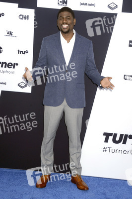 Turner Programmpräsentation 2017 in New York