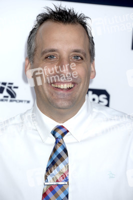 Turner Programmpräsentation 2017 in New York