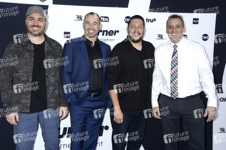 Turner Programmpräsentation 2017 in New York