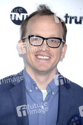 Turner Programmpräsentation 2017 in New York
