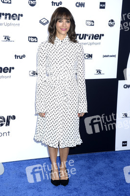 Turner Programmpräsentation 2017 in New York