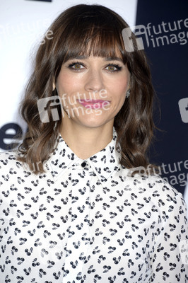 Turner Programmpräsentation 2017 in New York