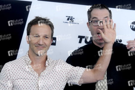 Turner Programmpräsentation 2017 in New York
