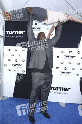 Turner Programmpräsentation 2017 in New York