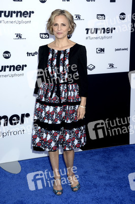 Turner Programmpräsentation 2017 in New York